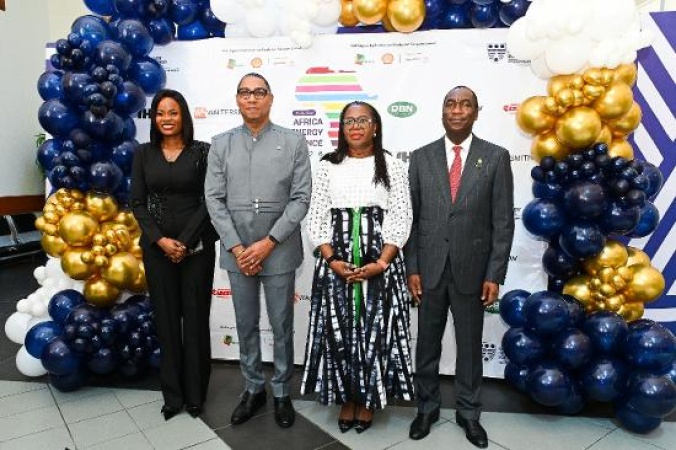 Reforms, Investments, Partnership key to Nigeria’s energy future — Shell