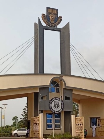 FULL LIST: OAU, Ghana varsity top 2026 West African University Games medal table