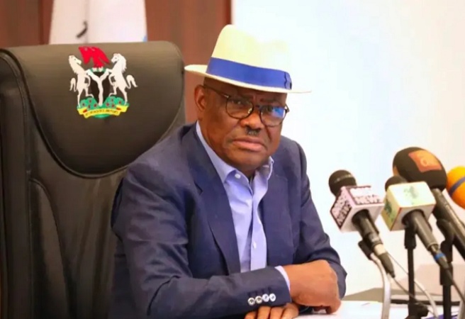 Suspend demolitions, review allocation of Maitama Utility Corridor, Amnesty International tells Wike