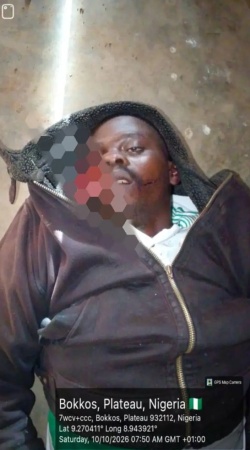 Suspected Fulani bandits kill vigilante member in Plateau, flee as troops arrive