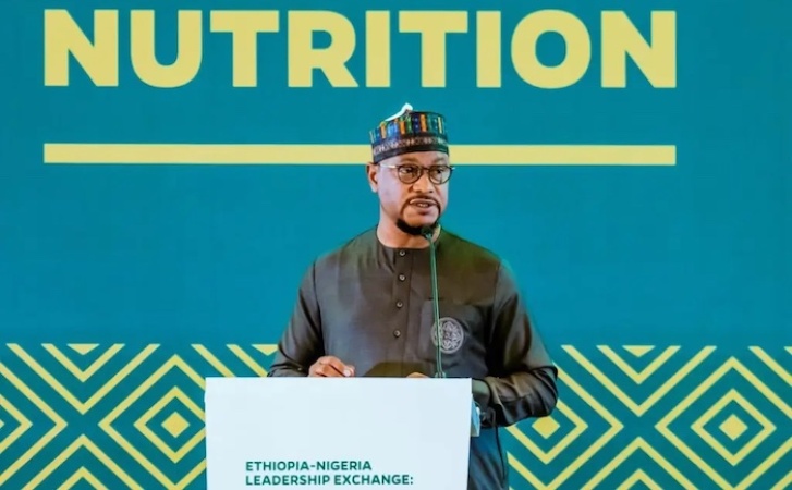 36 governors declare nutrition emergency, plan national fund to tackle malnutrition