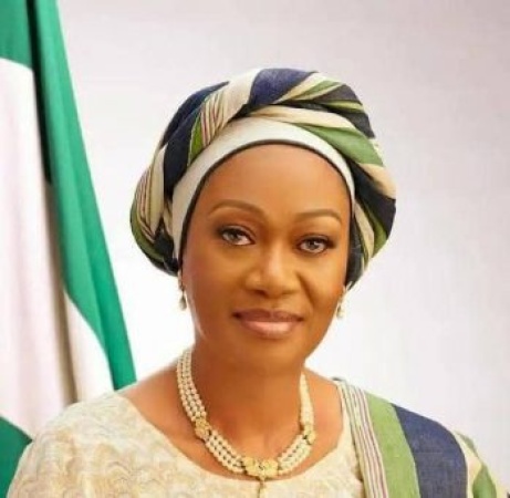 First Lady seeks end to child marriage, greater investment in girls