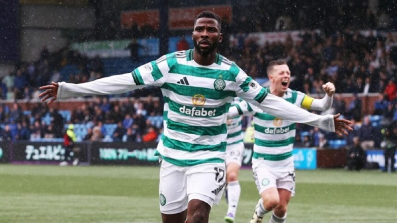 Red-hot Iheanacho nets 12th goal of the season in Bursaspor defeat