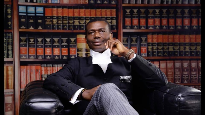 Lagos–Calabar Coastal Highway: Adegboruwa raises the alarm, petitions Tinubu