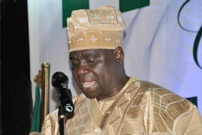Ex-High Commissioner Abikoye urges Nigeria and Ghana to boost business relations