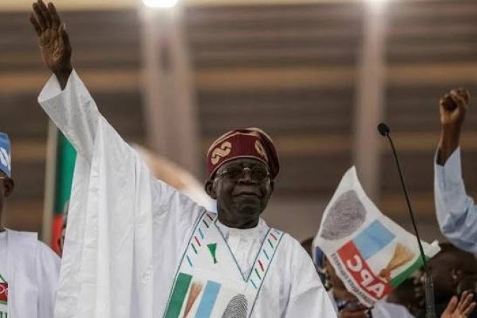 APC governors move to shield Tinubu from campaign trail