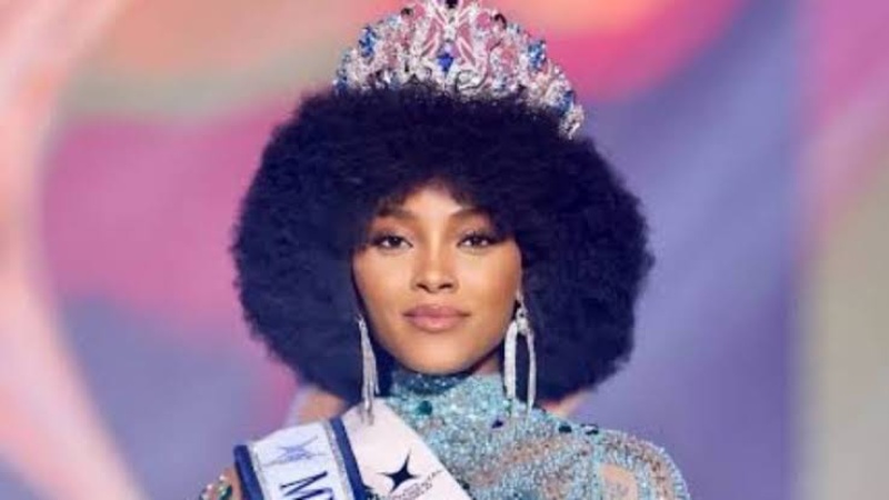 Nigeria’s Oma Osele Wins Miss Continental World 2026