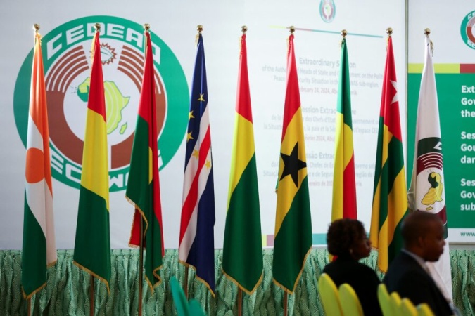 Nigeria, seven ECOWAS countries agree to deepen border security cooperation