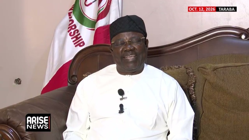 Bwacha: Show me a N10bn project by Kefas, I’ll quit race, Taraba’s new loan must not ‘disappear like others