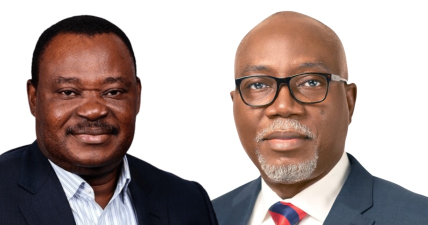 Jimoh Ibrahim challenges Aiyedatiwa over ‘I am the governor’ declaration