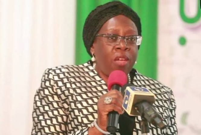 2027: CJN warns judges against romancing with politicians in dispute resolution