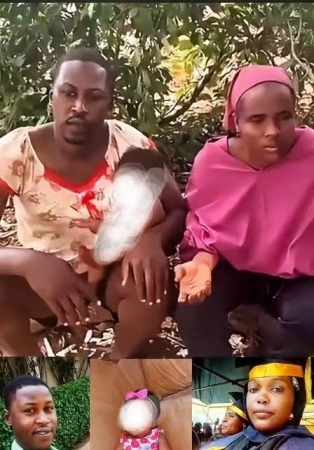 Atiku, El-Rufai raise the alarm over abduction of Kaduna family