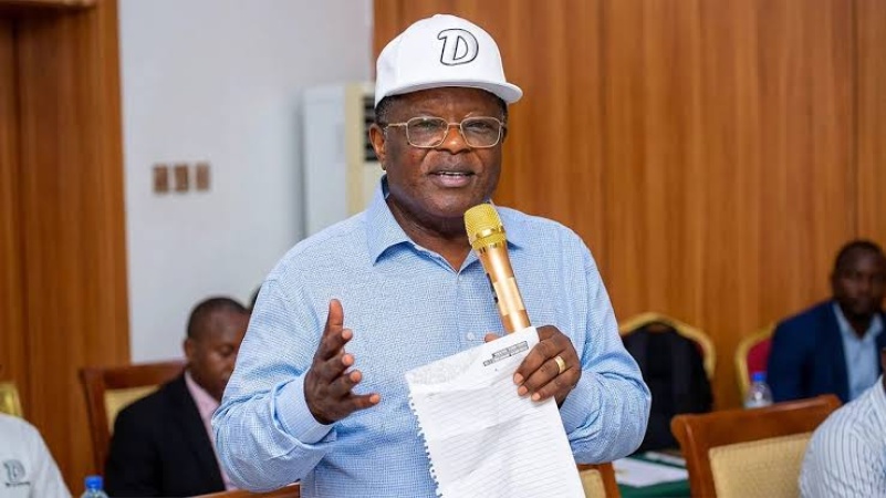  HURIWA raises questions over Tinubu’s coastal highway realignment, demands accountability from Umahi