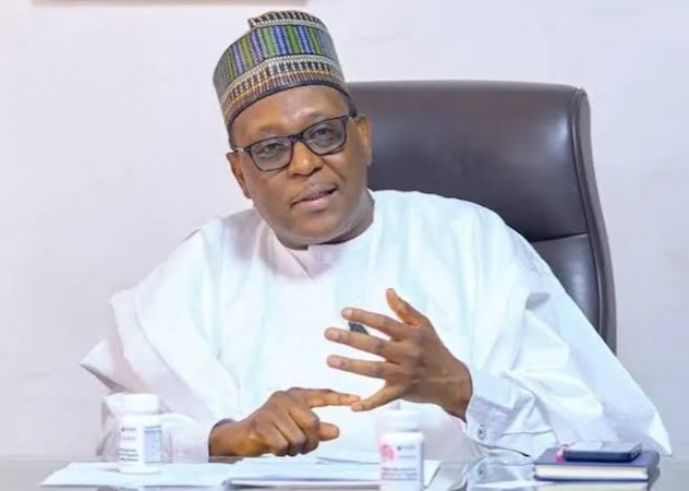 FG raises alarm over drug-resistant infections, cites 64,500 deaths