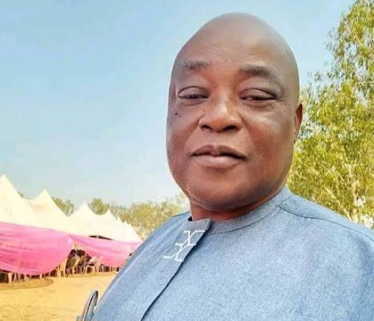 Rivers 2027: Wike has dug Chinda’s political grave — ADC chieftain