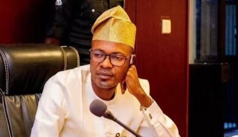 Alleged fake agency: FG files fresh charges against Adeniyi Adeyemi