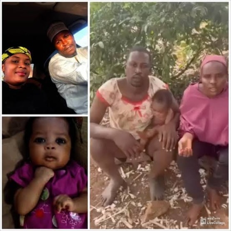 Abducted Kaduna family begs for help as bandits demand N300m ransom