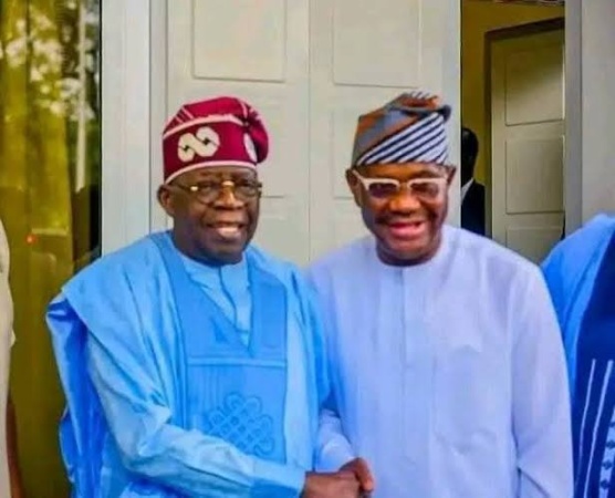 2027: Wike unveils Tinubu's victory blueprint