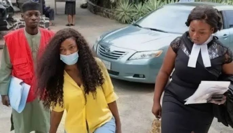 Blessing CEO faces N69.15m fraud allegation over property sale