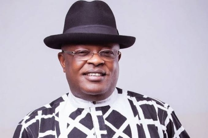 Diaspora group tackles Umahi over Peter Obi, warns against dividing Igbo