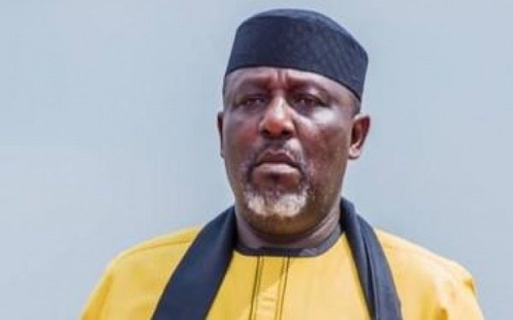 BREAKING: Rochas Okorocha arrested in Abuja + The allegations against him