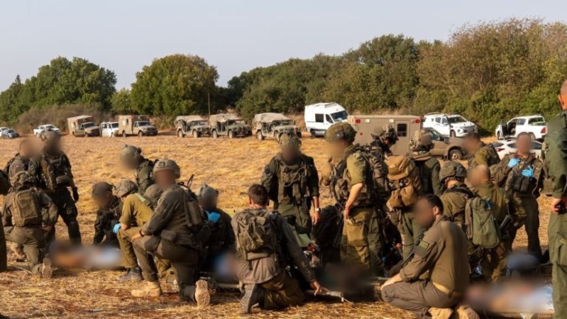 One teen killed, others wounded, after explosion on Israeli school trip near Lebanon border