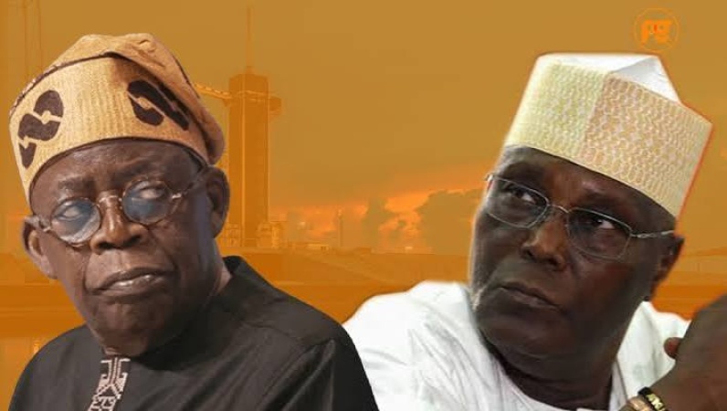 Court fixes Nov. 20 for Atiku’s motion to amend eligibility suit against Tinubu, APC