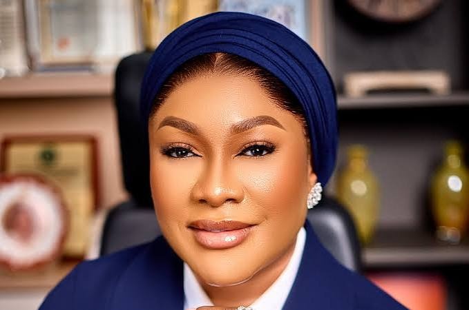 Court dismisses Aisha Achimugu’s N10bn suit against EFCC