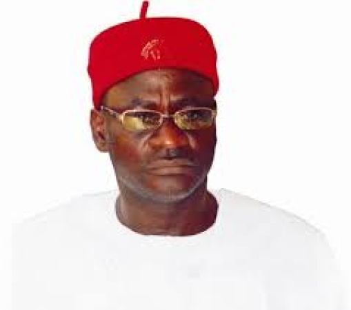 Ebonyi NDC Governorship candidate calls for violence-free elections