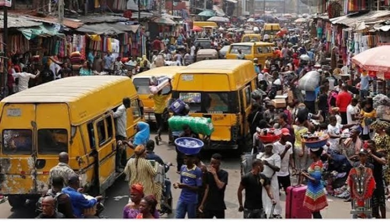 17.9m Nigerians fall into poverty in three years — Report