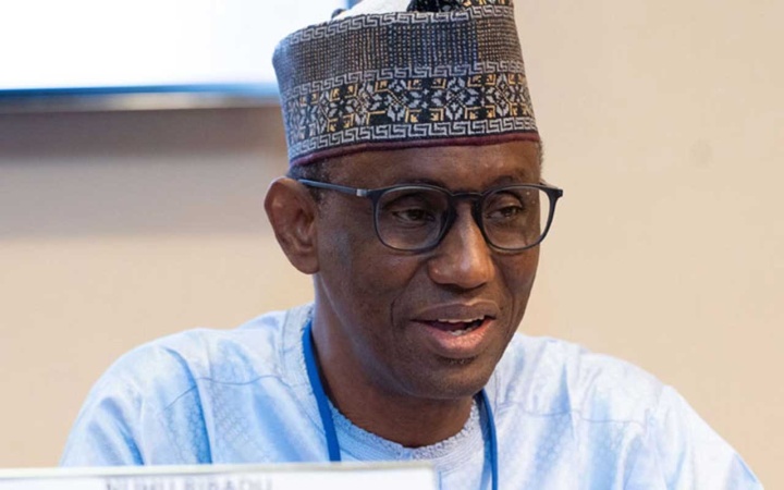 NSA unveils new security framework to tackle oil theft, pipeline vandalism, others