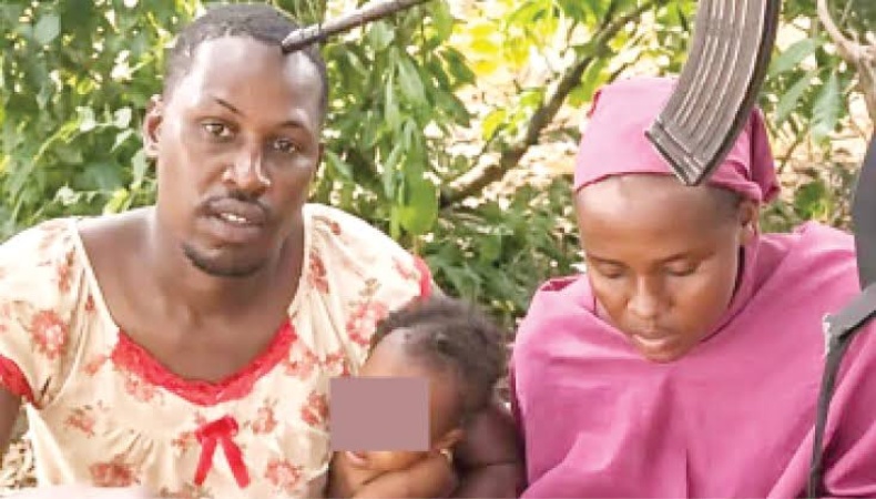 HURIWA to General Christopher Musa: Rescue the family of Ahmed Zakka, wife and three months old baby abducted in Kaduna