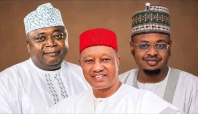 Why INEC omitted Adebutu, Pantami, others from final list