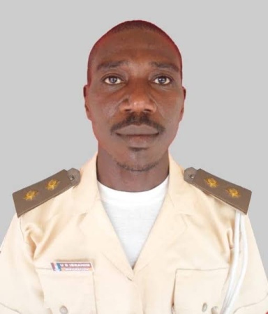 Bandits kill Immigration officer in Niger, burn body