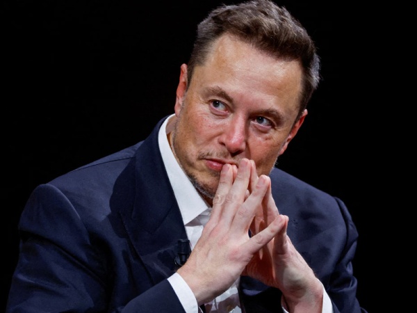 Elon Musk donates over $276 million to boost republicans ahead of US midterms