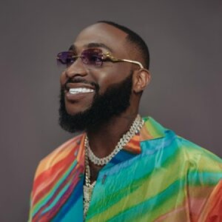 Davido submits multiple entries for 2027 Grammy Awards consideration