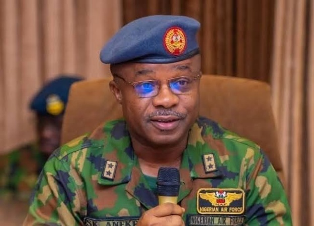 NAF constitutes 12-member board to investigate aircraft crash