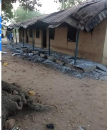 7,500 Christians reported killed in Nigeria, other African countries this year, over 1,000 churches burnt