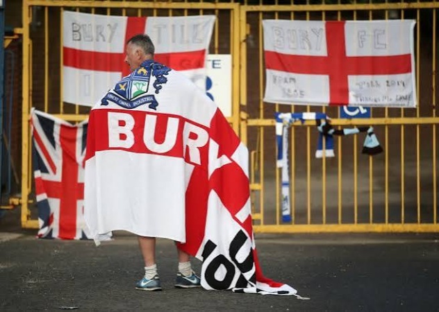 Majority of clubs on edge of ‘financial disaster’ — regulator