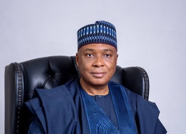 Appeal Court quashes Kwara Govt’s case against Saraki