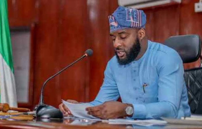 Death of corps member in accident devastating — Oyo Speaker