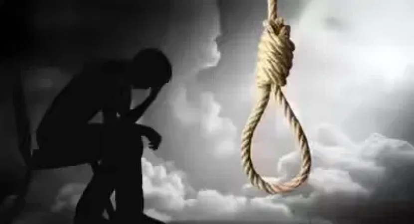 Man kills wife over land sales, commits suicide in Delta