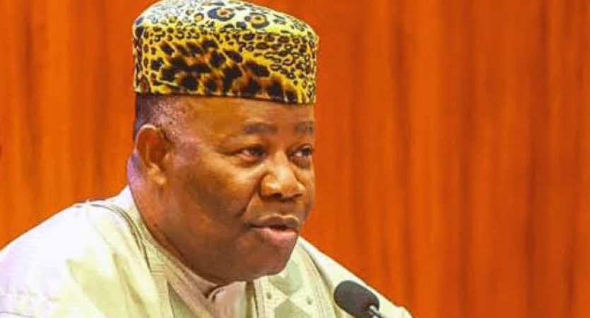 Akpabio insists on jail term for suicide attempt as decriminalisation bill scales second reading
