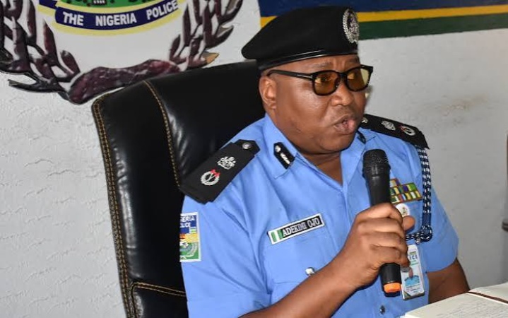 Truck driver kills student, flees