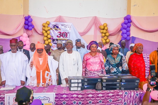 NITDA equips women educators for future-ready classrooms