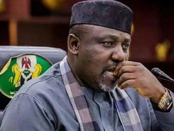 ‘Why Rochas Okorocha was declared wanted’ — Imo Govt releases documents
