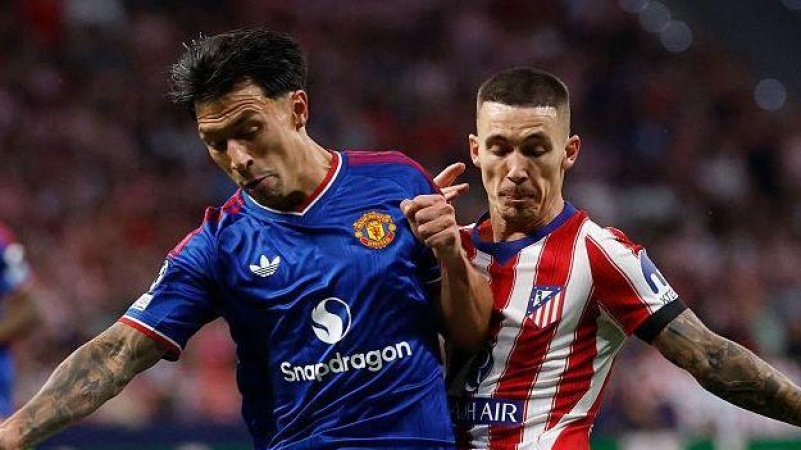 Man Utd defender Martinez issues scathing attack on board