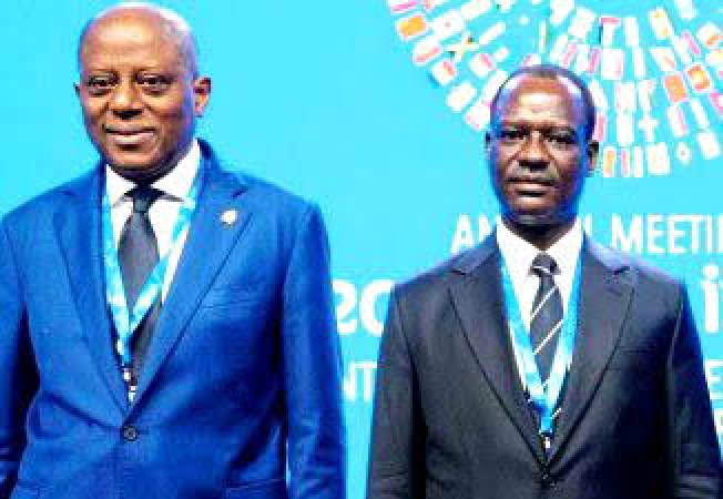 Nigeria’s private capital inflows hit $6bn as reforms gather pace — W/Bank