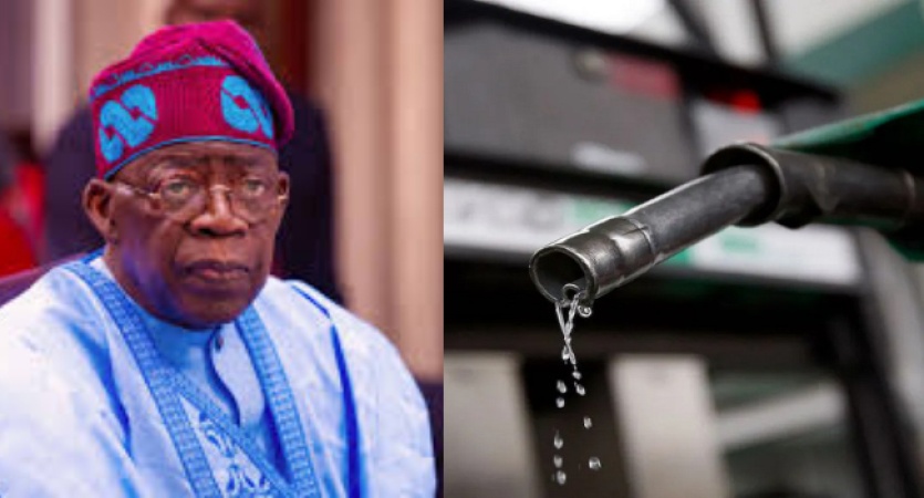 IMF warns Nigeria against restoring petrol subsidy