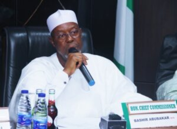 We received 1.28m complaints, resolved over 716,000 — PCC